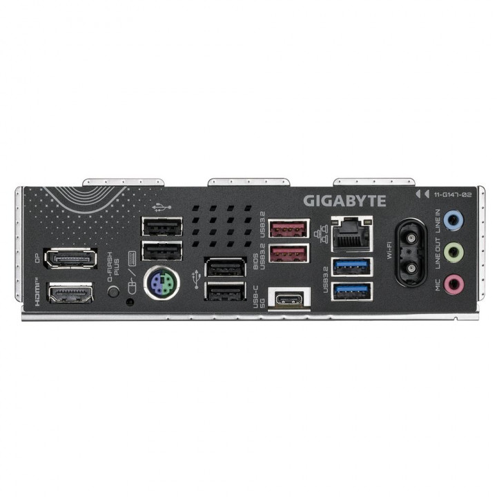 Плата Gigabyte B850 EAGLE WIFI6E, Socket AM5 | AFOX.SU