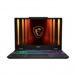 Ноутбук MSI Cyborg 15 B13WFKG-1261XRUY RTX 5060 | AFOX.SU