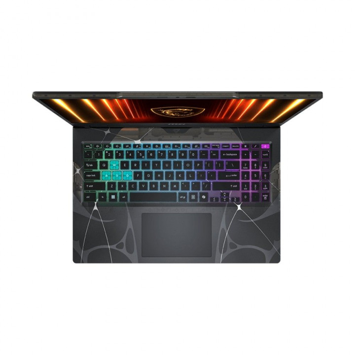 Ноутбук MSI Cyborg 15 B13WFKG-1261XRUY RTX 5060 | AFOX.SU