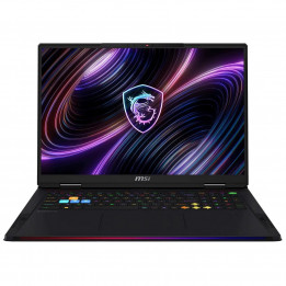Ноутбук MSI Raider 18 Max HX A2WJ RTX 5090 | AFOX.SU