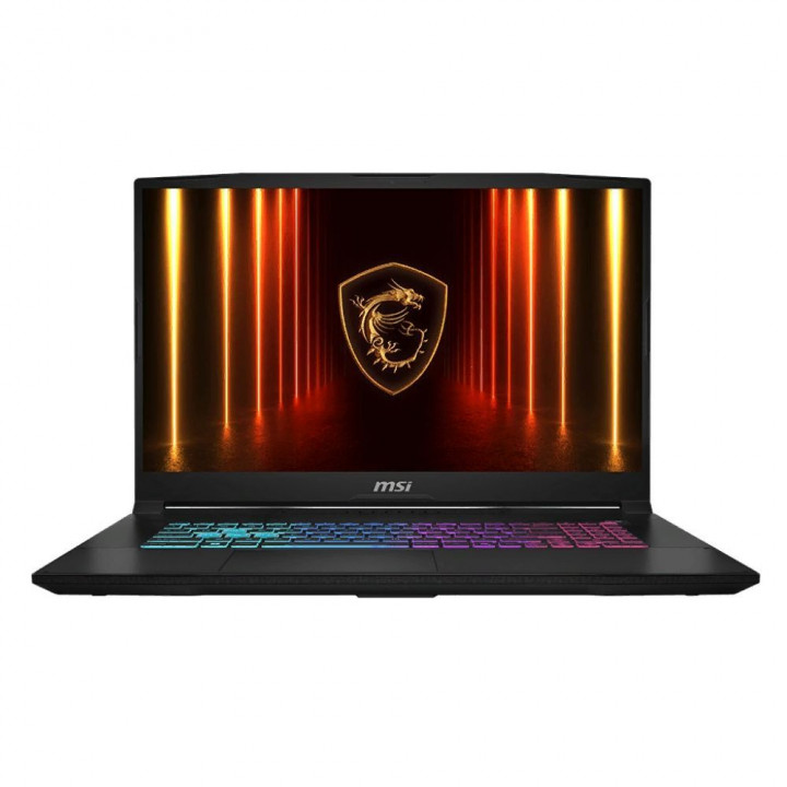 Ноутбук MSI Katana 17 HX B14WGK-415XRUY RTX 5070 | AFOX.SU