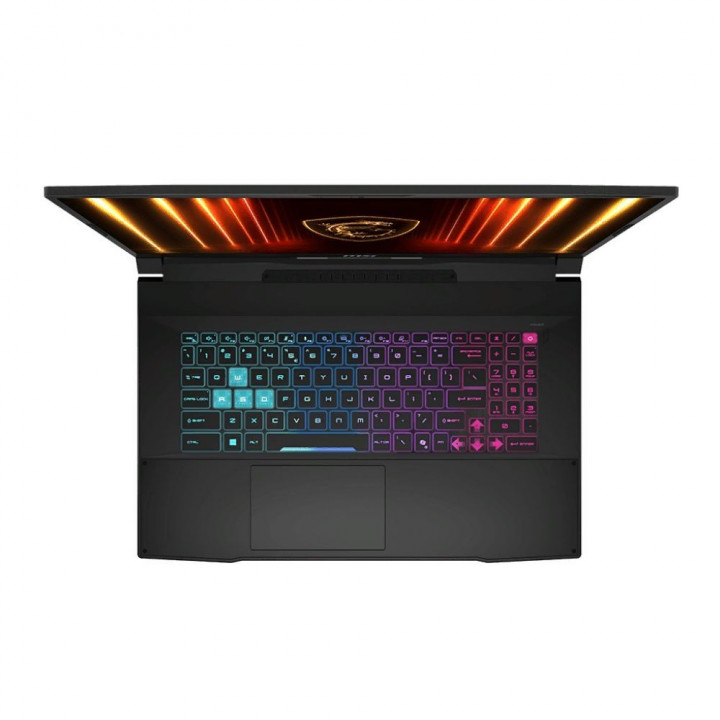 Ноутбук MSI Katana 17 HX B14WGK-415XRUY RTX 5070 | AFOX.SU