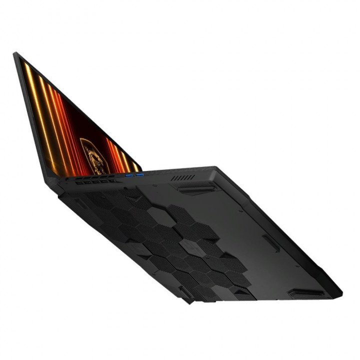 Ноутбук MSI Katana 17 HX 414XRUY QHD 240Hz | AFOX.SU