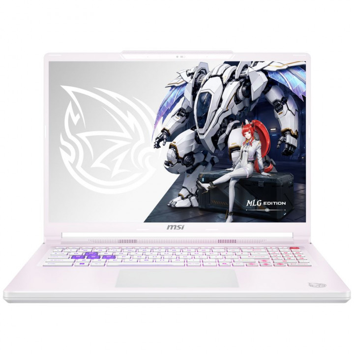Ноутбук MSI Crosshair A16 HX E8WGXK-089XRUY | AFOX.SU