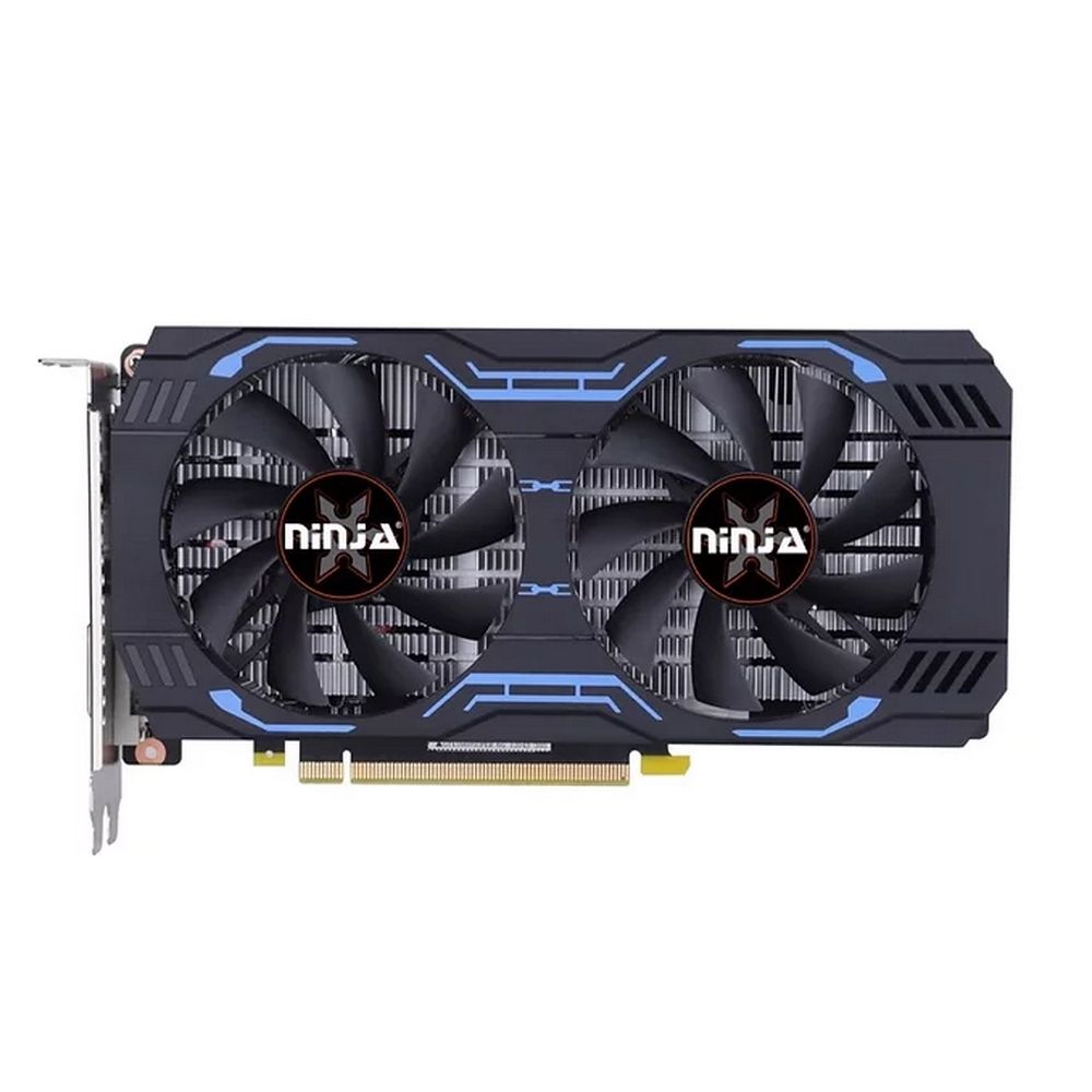 Ninja GTX 1660 Super Видеокарта | AFOX.SU
