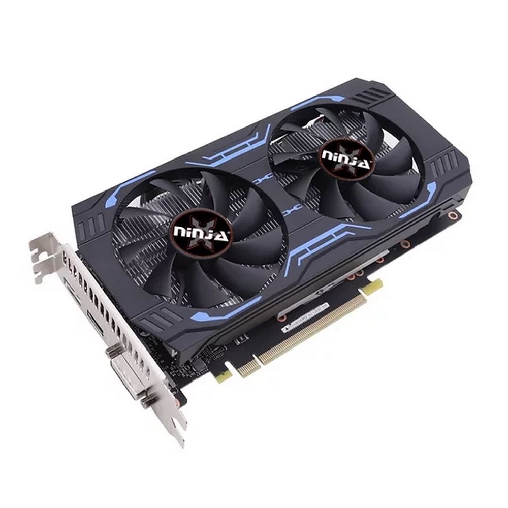 Ninja GTX 1660 Super Видеокарта | AFOX.SU