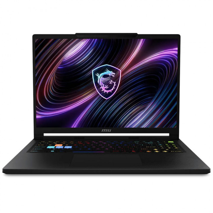 Ноутбук MSI Raider A16 HX B8WH RTX 5070 Ti | AFOX.SU