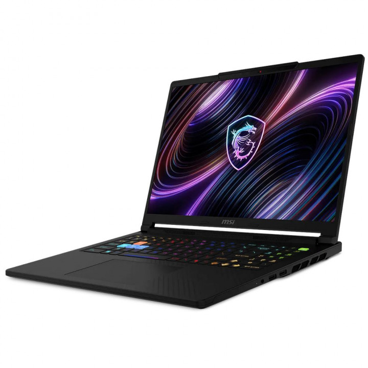 Ноутбук MSI Raider A16 HX B8WH RTX 5070 Ti | AFOX.SU