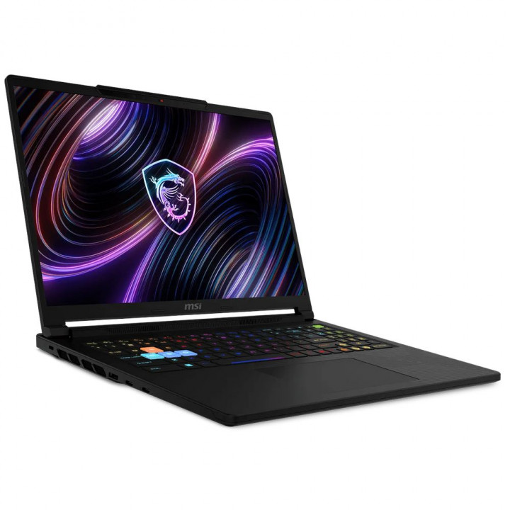 Ноутбук MSI Raider A16 HX B8WH RTX 5070 Ti | AFOX.SU