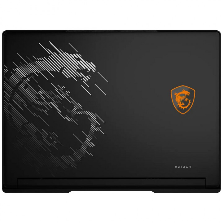 Ноутбук MSI Raider A16 HX B8WH RTX 5070 Ti | AFOX.SU
