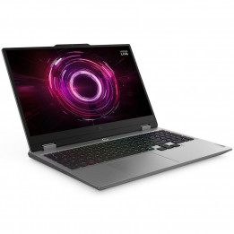 Ноутбук Lenovo LOQ 15AHP10 Gen 10 RTX 5050 | AFOX.SU