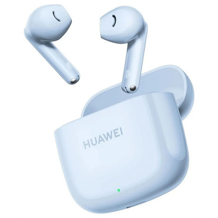 Наушники Huawei FreeBuds SE 2 Blue TWS | AFOX.SU