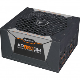 Блок питания Gigabyte P850GM 850W, 80+ Gold | AFOX.SU
