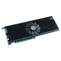 HBA-адаптер HighPoint Rocket 1608A PCIe 5.0 8x M.2 | AFOX.SU