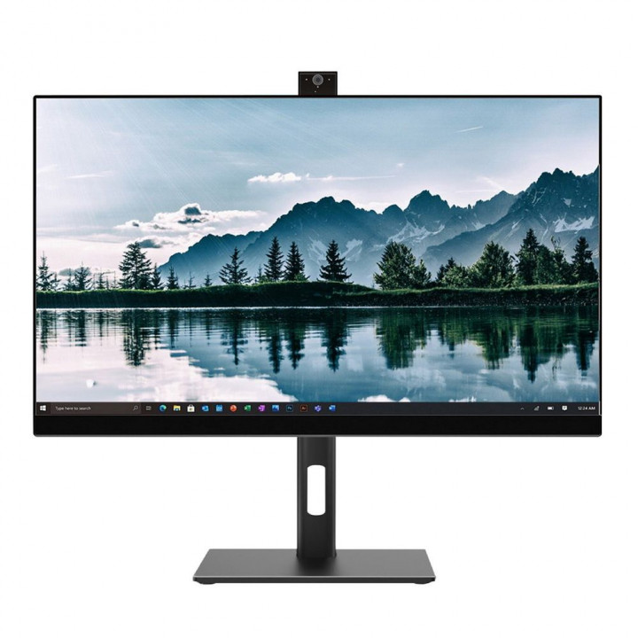 Платформа моноблока Prittec N27 L6 TH610W, 27" | AFOX.SU