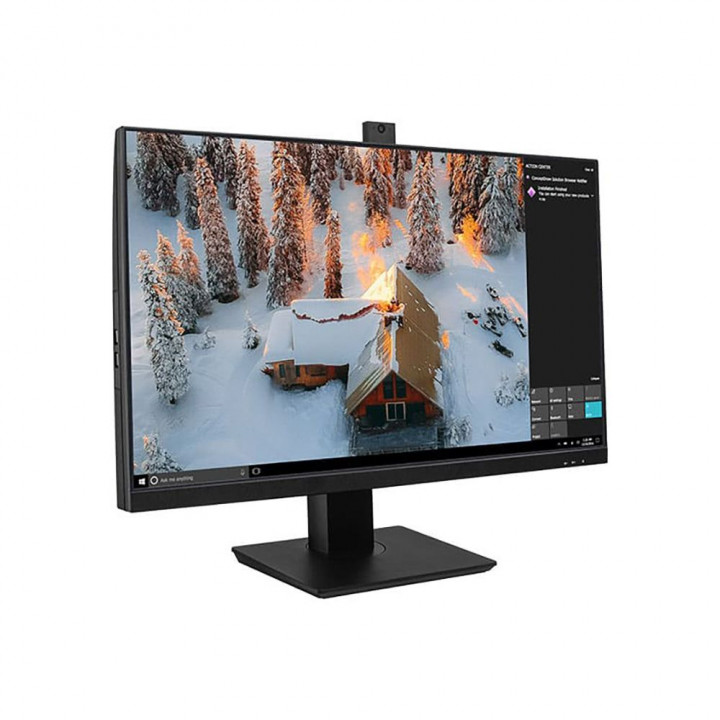 Платформа моноблока Prittec N27 L6 TH610W, 27" | AFOX.SU