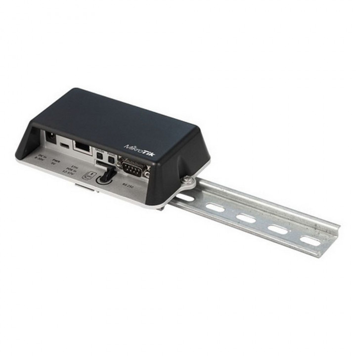 Крепление Mikrotik DRP-LTM DINrail PRO kit | AFOX.SU
