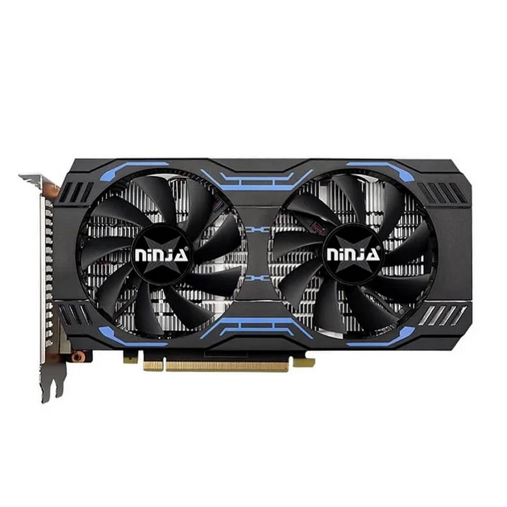 Видеокарта NK166TI66F 40 125 купить | AFOX