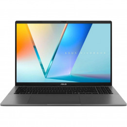 Ноутбук ASUS VivoBook S16 OLED Core Ultra 7 355 | AFOX.SU