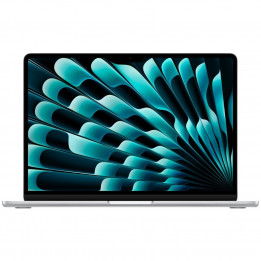 Ноутбук Apple MacBook Air 13 M5 24GB/1TB Silver LL | AFOX.SU