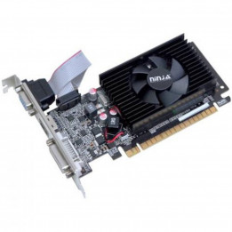 Видеокарта Sinotex Ninja GT 220 1GB DDR3 (уценка) | AFOX.SU