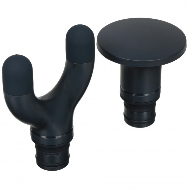 Массажер Xiaomi Massage Gun 2 Dark Blue EU | AFOX.SU