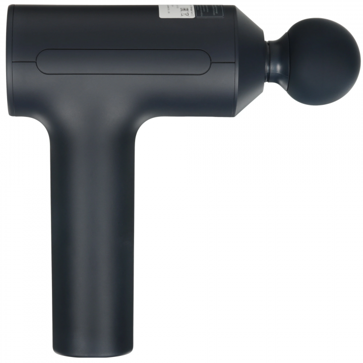 Массажер Xiaomi Massage Gun 2 Dark Blue EU | AFOX.SU