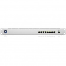 Коммутатор Ubiquiti UniFi Mission Critical | AFOX.SU