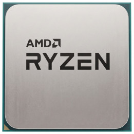 Процессор AMD Ryzen 7 5700X AM4 8 ядер OEM | AFOX.SU