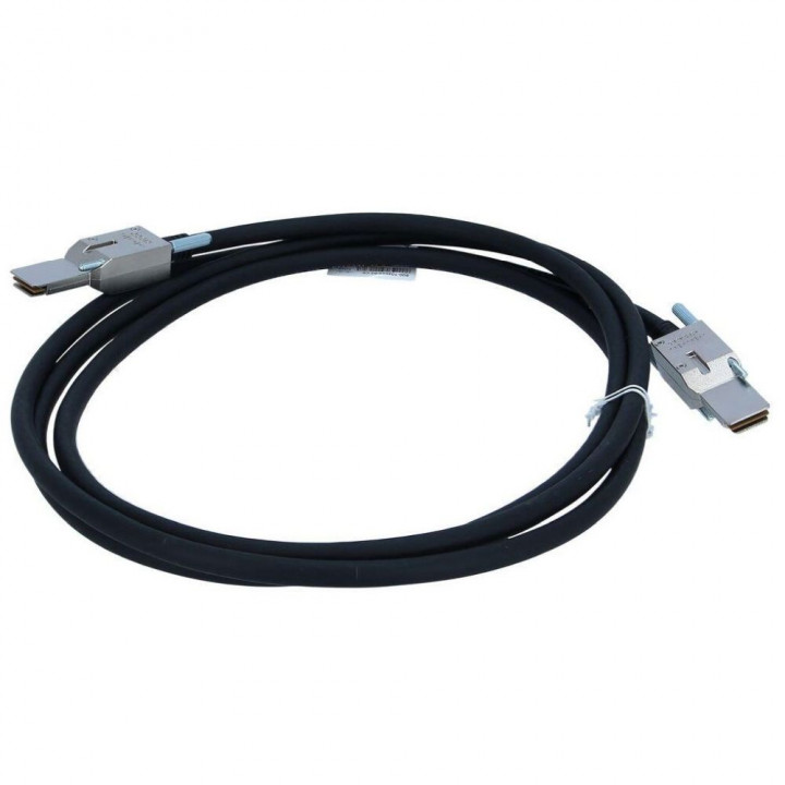 Кабель Cisco StackWise-160 STACK-T4-3M, 3 м | AFOX.SU