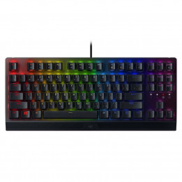 Клавиатура Razer BlackWidow V3 TKL Green Switch | AFOX.SU