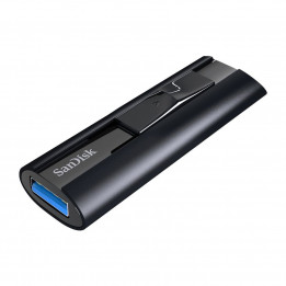 Флеш-накопитель 128GB SanDisk Extreme PRO USB 3.2 | AFOX.SU