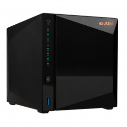 Сетевой накопитель ASUSTOR Drivestor 4 Pro v2 AS3304T | AFOX.SU