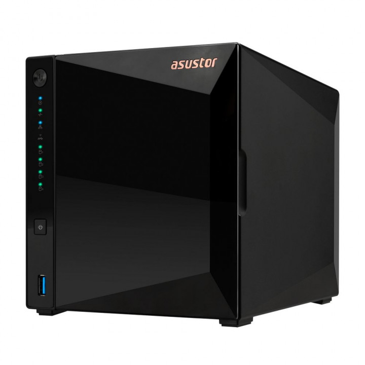 Сетевой накопитель ASUSTOR Drivestor 4 Pro v2 AS3304T | AFOX.SU