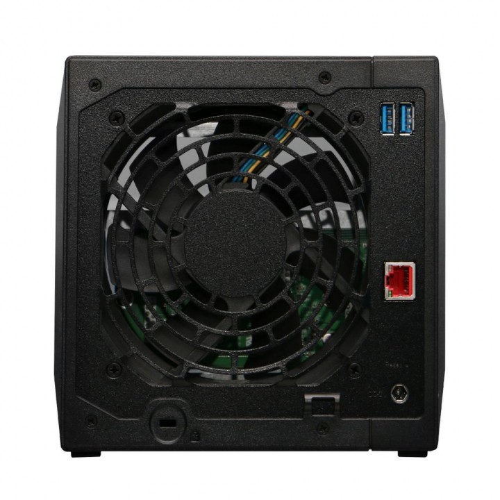 Сетевой накопитель ASUSTOR Drivestor 4 Pro v2 AS3304T | AFOX.SU