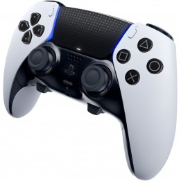 Геймпад Sony PS5 DualSense Edge White | AFOX.SU