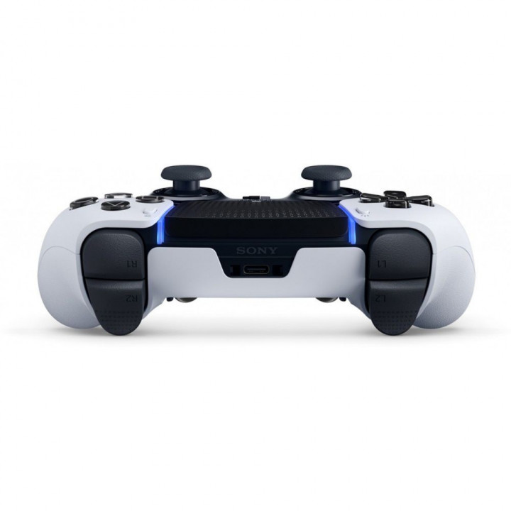 Геймпад Sony PS5 DualSense Edge White | AFOX.SU
