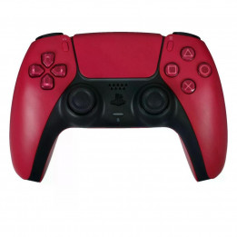 Геймпад Sony DualSense V1 Volcanic Red | AFOX.SU