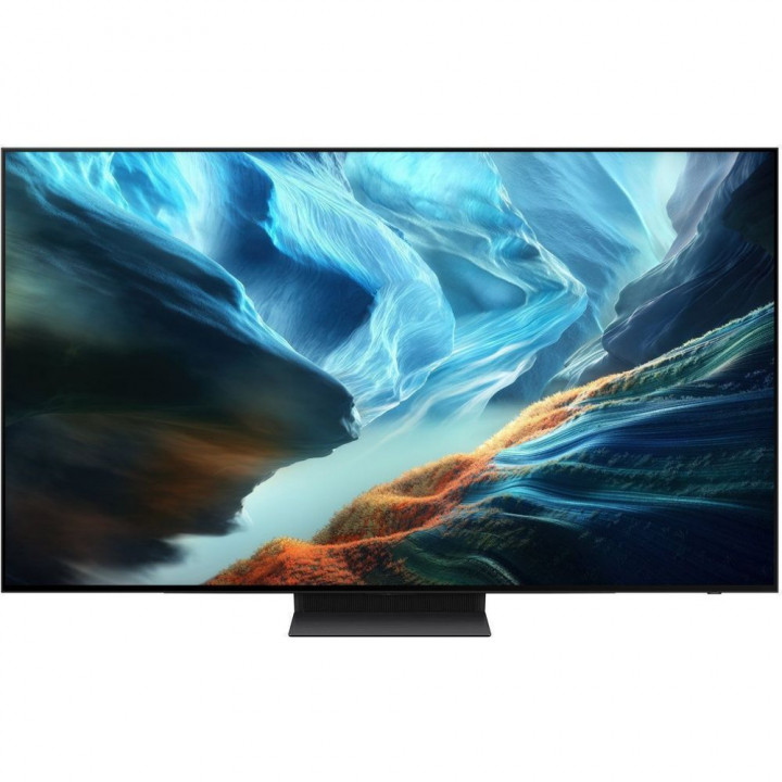 Телевизор 65" Samsung QE65S90HAEXPY 4K OLED | AFOX.SU