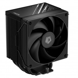 Кулер ID-Cooling FROZN A610 BLACK 250W | AFOX.SU