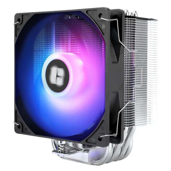 Кулер Thermalright Burst Assassin 120 SE ARGB | AFOX.SU