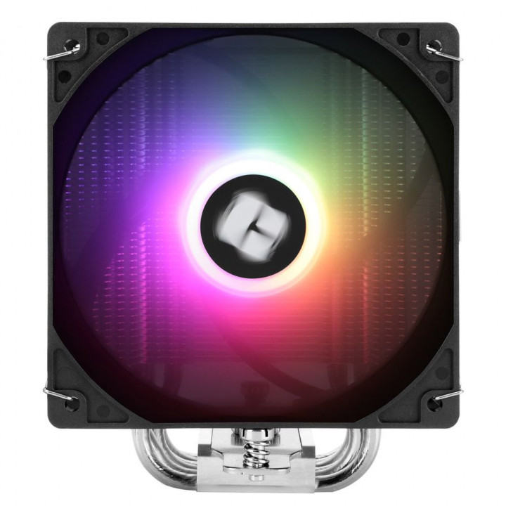 Кулер Thermalright Burst Assassin 120 SE ARGB | AFOX.SU