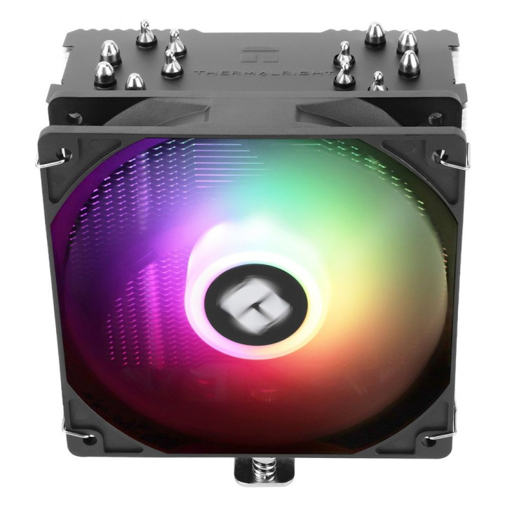 Кулер Thermalright Burst Assassin 120 SE ARGB | AFOX.SU