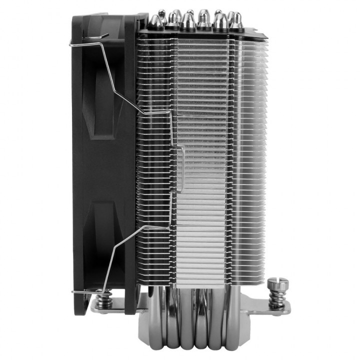 Кулер Thermalright Burst Assassin 120 SE ARGB | AFOX.SU