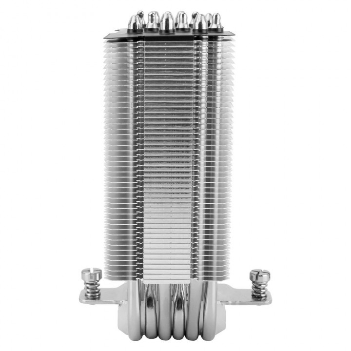 Кулер Thermalright Burst Assassin 120 SE ARGB | AFOX.SU