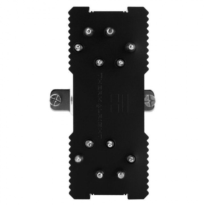 Кулер Thermalright Burst Assassin 120 SE ARGB | AFOX.SU