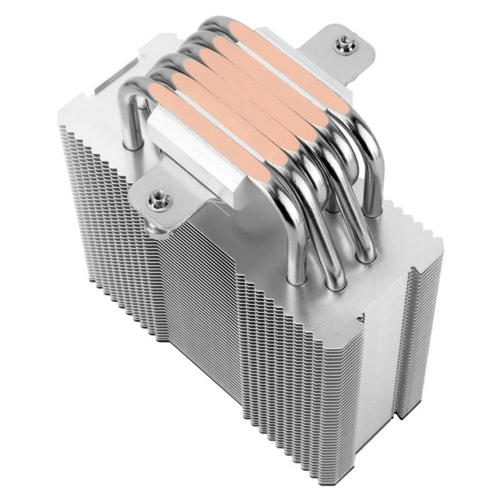 Кулер Thermalright Burst Assassin 120 SE ARGB | AFOX.SU