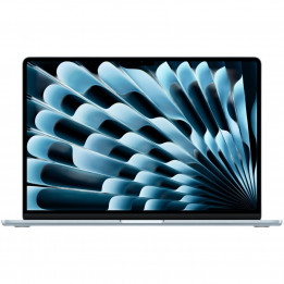 Apple MacBook Air 15 M3 16/512GB Sky Blue | AFOX.SU