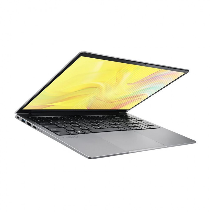Ноутбук OSIO FocusLine F150a-016 Ryzen 7 Win11 | AFOX.SU