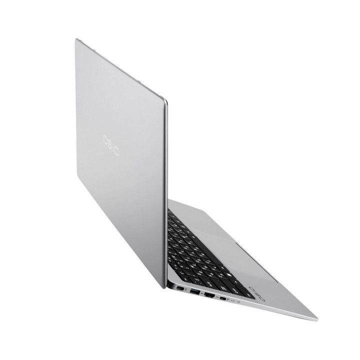 Ноутбук OSIO FocusLine F150a-016 Ryzen 7 Win11 | AFOX.SU